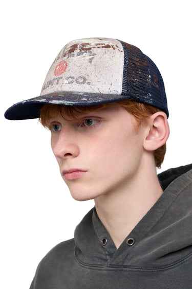ALEX CAP ACCESSORIES GALLERY DEPARTMENT LLC