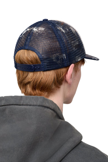 ALEX CAP ACCESSORIES GALLERY DEPARTMENT LLC