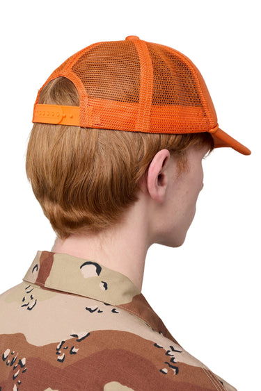 GD TRUCKER CAP ACCESSORIES GALLERY DEPARTMENT LLC