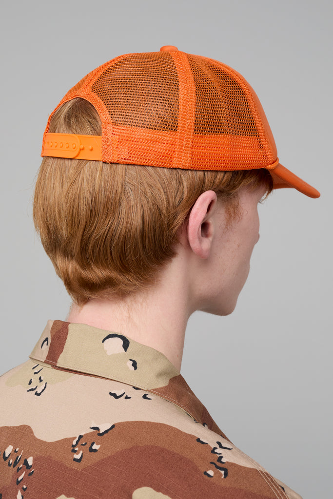 GD TRUCKER CAP ACCESSORIES GALLERY DEPARTMENT LLC