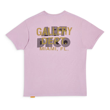 ART DECO TEE TOPS GALLERY DEPARTMENT LLC   