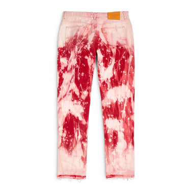 BISCAYNE DENIM BOTTOMS GALLERY DEPARTMENT LLC   