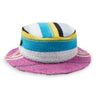 TERRY CLOTH BUCKET HAT ACCESSORIES GALLERY DEPARTMENT LLC   