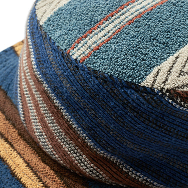 TERRY CLOTH BUCKET HAT ACCESSORIES GALLERY DEPARTMENT LLC   