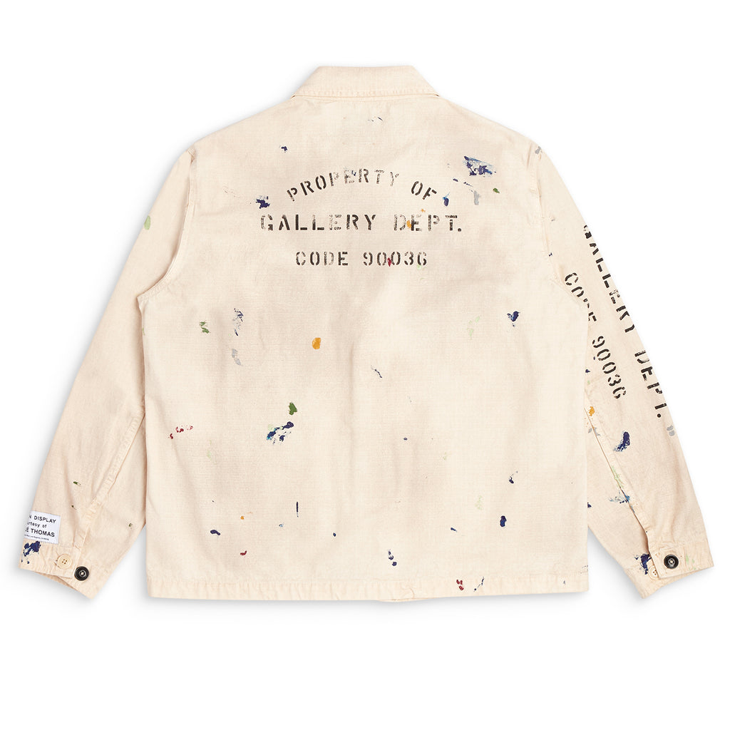EP JACKET OUTERWEAR GALLERY DEPARTMENT LLC   