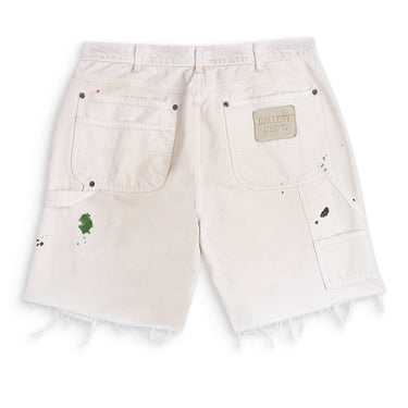 FLEA CARPENTER SHORTS BOTTOMS GALLERY DEPARTMENT LLC   