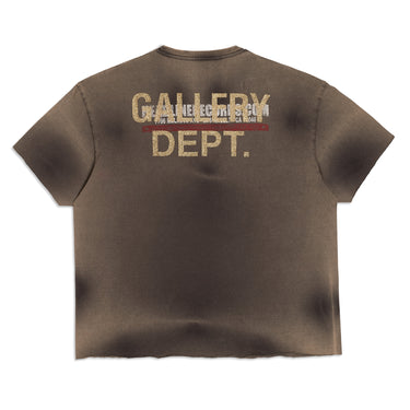 HEADLINE RECORDS TEE TOPS GALLERY DEPARTMENT LLC   