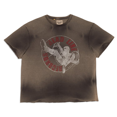 HEADLINE RECORDS TEE TOPS GALLERY DEPARTMENT LLC   