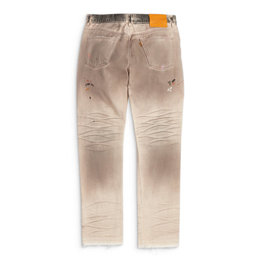 HOLLYWOOD BLV WASH DEPT. CUT BOTTOMS GALLERY DEPARTMENT LLC