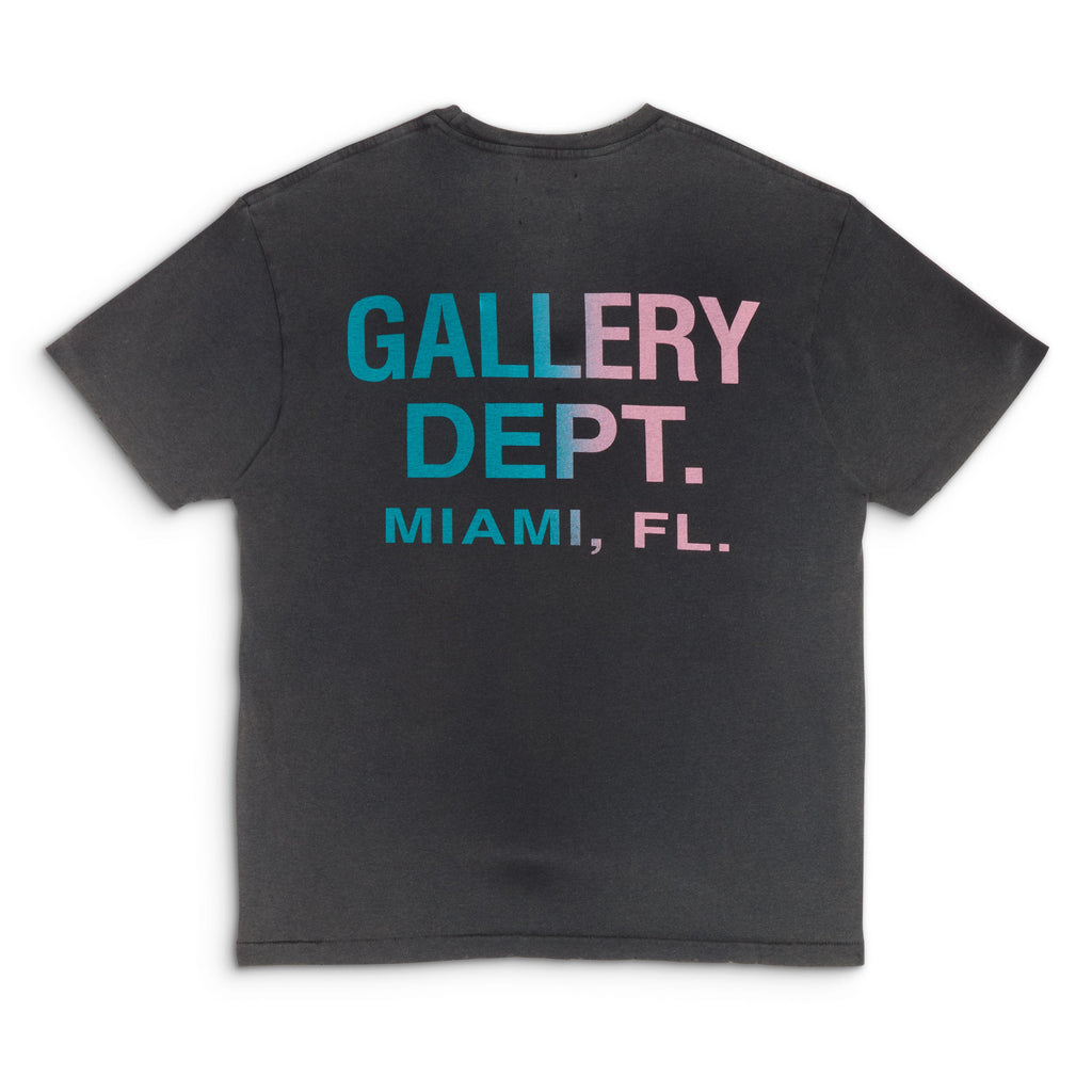 MIAMI BOARDWALK TEE TOPS GALLERY DEPARTMENT LLC   