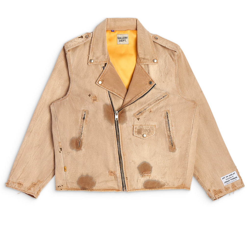 GALLERY DEPT. JACKETS
