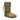 FS - UGG GALLERY DEPT CANVAS BOOT - GREEN FOOTWEAR GALLERY DEPARTMENT LLC