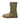 MI - UGG GALLERY DEPT CANVAS BOOT - GREEN FOOTWEAR GALLERY DEPARTMENT LLC