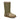 MI - UGG GALLERY DEPT CANVAS BOOT - GREEN FOOTWEAR GALLERY DEPARTMENT LLC