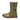 MI - UGG GALLERY DEPT CANVAS BOOT - GREEN FOOTWEAR GALLERY DEPARTMENT LLC