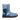 MI - UGG GALLERY DEPT DENIM BOOT - BLUE FOOTWEAR GALLERY DEPARTMENT LLC