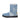 MI - UGG GALLERY DEPT DENIM BOOT - BLUE FOOTWEAR GALLERY DEPARTMENT LLC