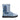 MI - UGG GALLERY DEPT DENIM BOOT - BLUE FOOTWEAR GALLERY DEPARTMENT LLC