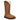 MI - UGG GALLERY DEPT STITCHED BOOT - BROWN FOOTWEAR GALLERY DEPARTMENT LLC