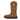 MI - UGG GALLERY DEPT STITCHED BOOT - BROWN FOOTWEAR GALLERY DEPARTMENT LLC