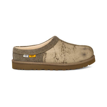 MI - UGG GALLERY DEPT CANVAS TASMAN - GREEN FOOTWEAR GALLERY DEPARTMENT LLC