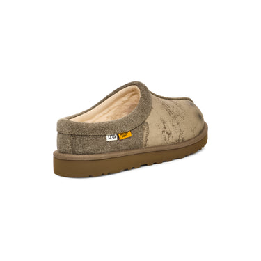 FS - UGG GALLERY DEPT CANVAS TASMAN - GREEN FOOTWEAR GALLERY DEPARTMENT LLC