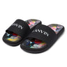 GD X LANVIN ARPEGE POOL SLIDES (MEN'S) FOOTWEAR GALLERY DEPARTMENT LLC   