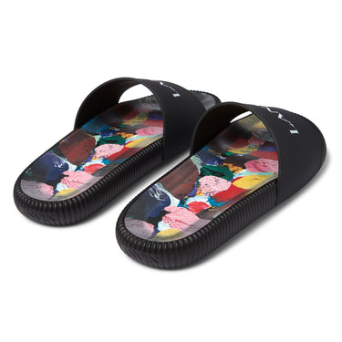 GD X LANVIN ARPEGE POOL SLIDES (MEN'S) FOOTWEAR GALLERY DEPARTMENT LLC   