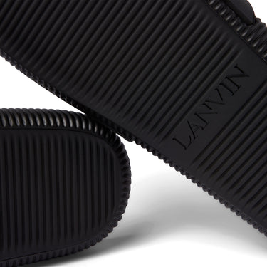 GD X LANVIN ARPEGE POOL SLIDES (MEN'S) FOOTWEAR GALLERY DEPARTMENT LLC   