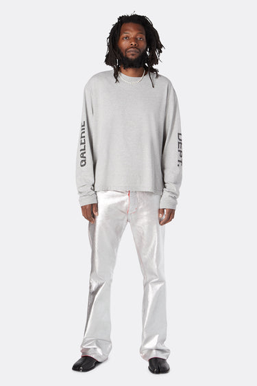 LOGAN GALACTIC BOOTCUT BOTTOMS GALLERY DEPARTMENT LLC   
