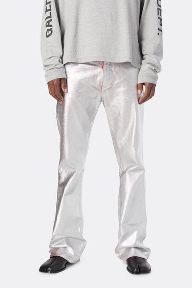 LOGAN GALACTIC BOOTCUT BOTTOMS GALLERY DEPARTMENT LLC   