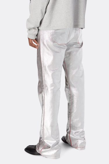 LOGAN GALACTIC BOOTCUT BOTTOMS GALLERY DEPARTMENT LLC   