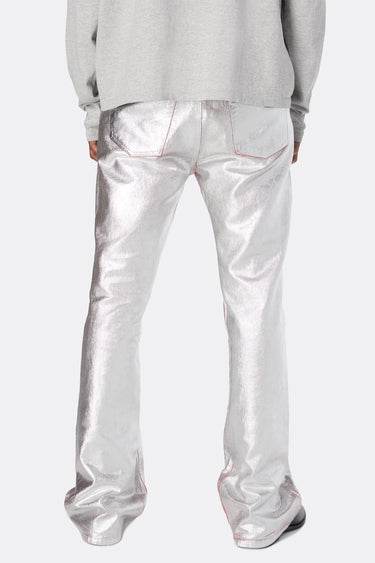 LOGAN GALACTIC BOOTCUT BOTTOMS GALLERY DEPARTMENT LLC   