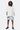 PATCHWORK DENIM ZUMA SHORTS BOTTOMS GALLERY DEPARTMENT LLC   