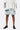 PATCHWORK DENIM ZUMA SHORTS BOTTOMS GALLERY DEPARTMENT LLC   