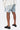 PATCHWORK DENIM ZUMA SHORTS BOTTOMS GALLERY DEPARTMENT LLC   