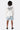 PATCHWORK DENIM ZUMA SHORTS BOTTOMS GALLERY DEPARTMENT LLC   
