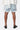 PATCHWORK DENIM ZUMA SHORTS BOTTOMS GALLERY DEPARTMENT LLC   