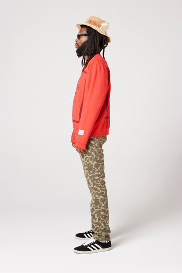 ROAD CAMO DEPT. CUT BOTTOMS GALLERY DEPARTMENT LLC