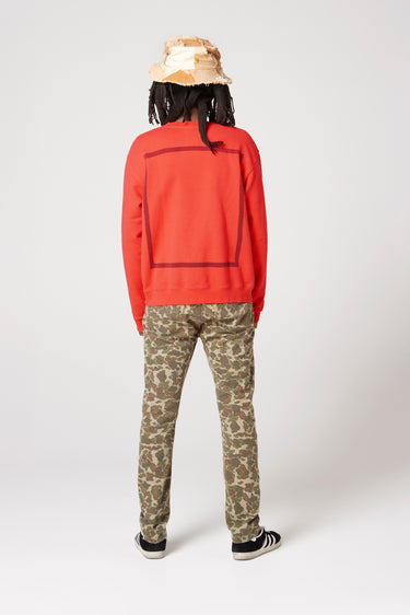 ROAD CAMO DEPT. CUT BOTTOMS GALLERY DEPARTMENT LLC