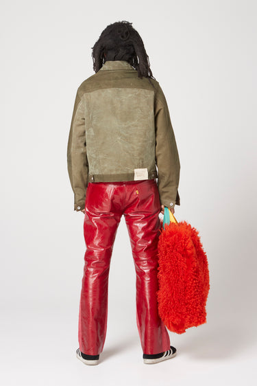 ANDY JACKET OUTERWEAR GALLERY DEPARTMENT LLC   