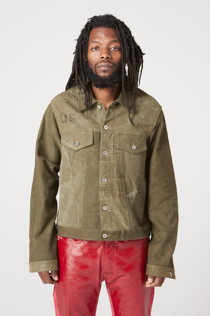 ANDY JACKET OUTERWEAR GALLERY DEPARTMENT LLC   