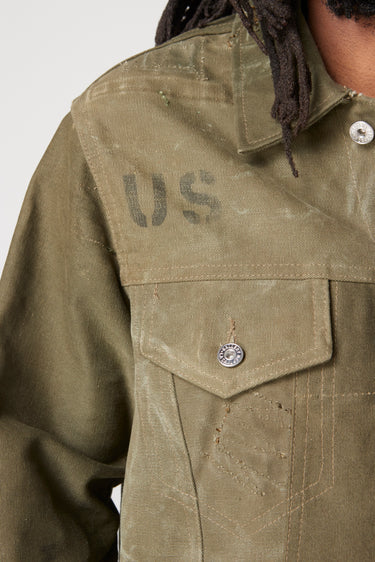 ANDY JACKET OUTERWEAR GALLERY DEPARTMENT LLC   