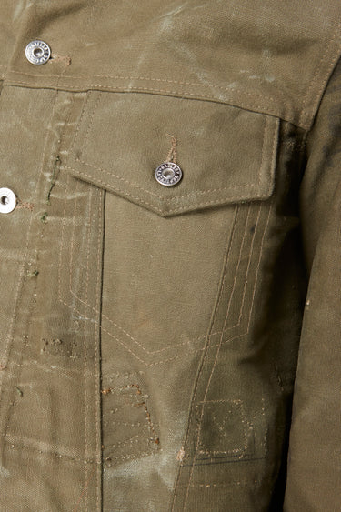 ANDY JACKET OUTERWEAR GALLERY DEPARTMENT LLC   