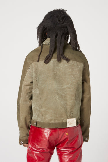 ANDY JACKET OUTERWEAR GALLERY DEPARTMENT LLC   
