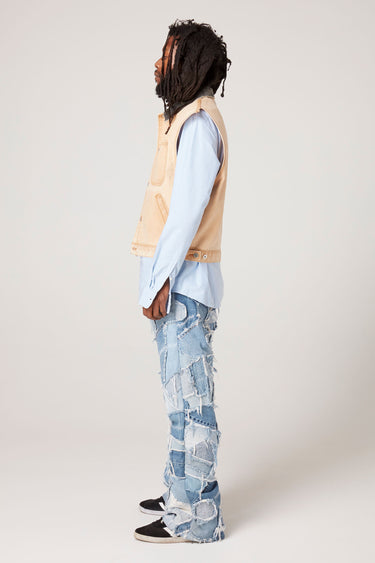 LOGAN VEST OUTERWEAR GALLERY DEPARTMENT LLC   
