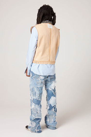 LOGAN VEST OUTERWEAR GALLERY DEPARTMENT LLC   