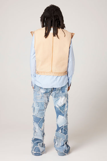 LOGAN VEST OUTERWEAR GALLERY DEPARTMENT LLC   
