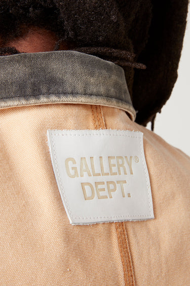 LOGAN VEST OUTERWEAR GALLERY DEPARTMENT LLC   