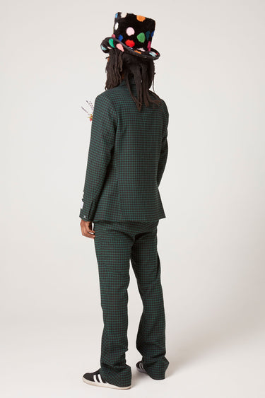 THOMAS DRESS PANT FLARE BOTTOMS GALLERY DEPARTMENT LLC   
